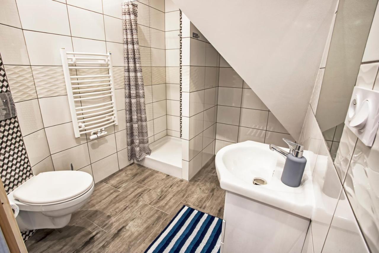 Hotel Tojemoje Białka Tatrzańska Exterior foto
